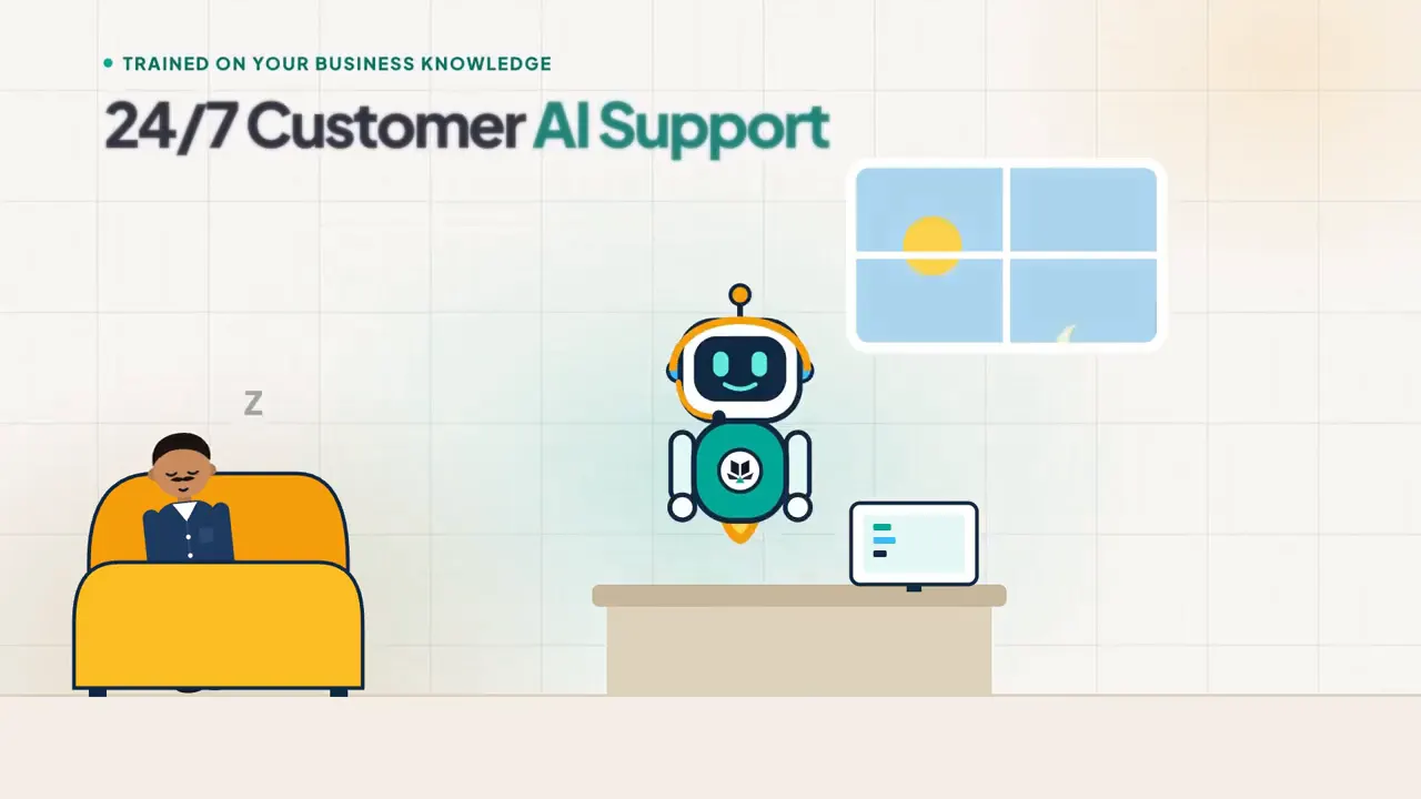 How we approach automation