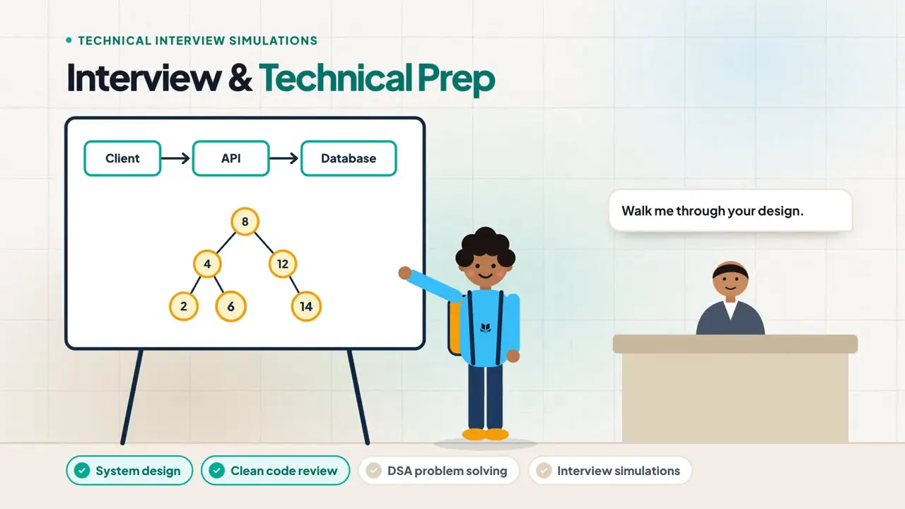 How the programs work